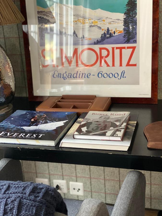 Chalet Bull Zermatt Buitenkant foto
