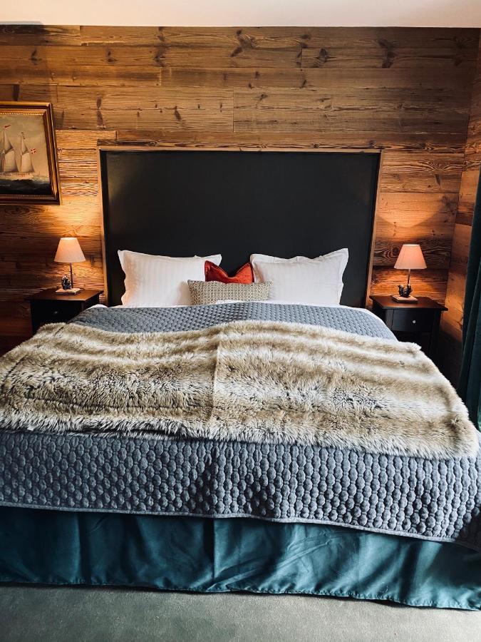 Chalet Bull Zermatt Buitenkant foto