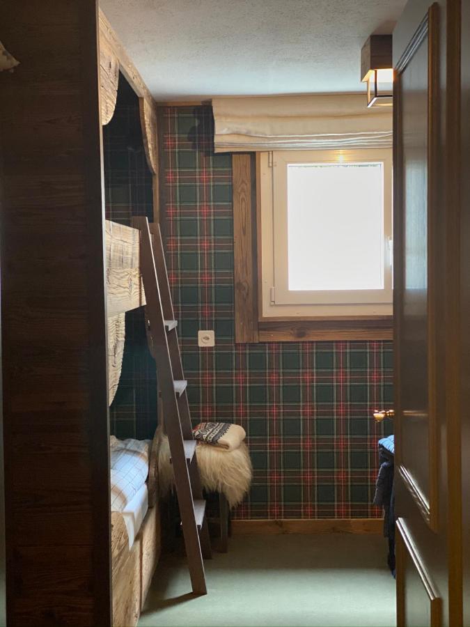 Chalet Bull Zermatt Buitenkant foto